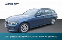 BMW 318 Advantage aut