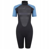 Pianka neoprenowa 3mm do sportów wodnych M damska