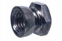 Nakrętka nierdzewna zrywalna M8 100 sztuk