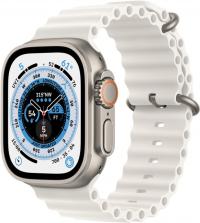 Smartwatch Apple Watch Ultra 2 Белый