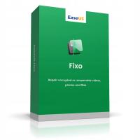 Program Ashampoo Ease US Fixo 2PC licencja wieczysta ESD