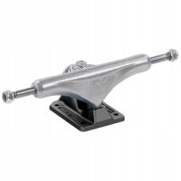 Trucki do deskorolki Enuff Decade Pro Satin Trucks Srebrno-Czarny 129 mm