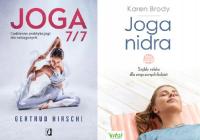 Joga Codzienna praktyka + Joga nidra