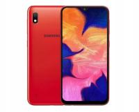 Smartfon Samsung Galaxy A10 2 GB / 32 GB 4G (LTE) czerwony