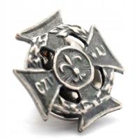 СКАУТСКИЙ КРЕСТ