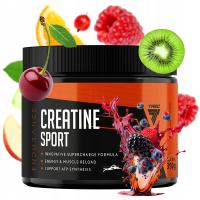 Креатин для легкоатлетов Trec Endurance Creatine Sport 300g восстановление