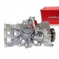 Pompa oleju Hyundai Tucson Kia Sportage D4HA 2.0 CRDI 2015-2021 nowa OEM