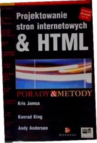 PROJEKTOWANIE STRON INTERNETOWYCH & HTML - James