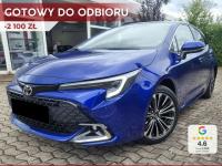 Od ręki - Toyota Corolla Style 1.8 Hybrid 140KM | Podgrzewane fotele!