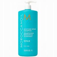 Moroccanoil Odżywczy szampon do Włosów Zniszczonych 1000ml