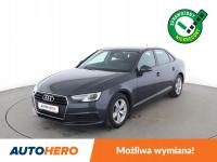 Audi A4 skóra/ PDC/ grzane fotele/ navi