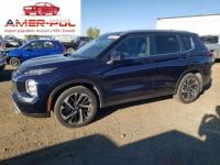 Mitsubishi Outlander SE 2022 2.5l