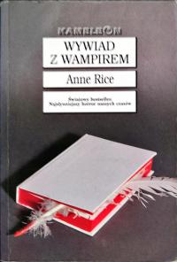 Wywiad z wampirem Anne Rice