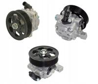 SRLine S5038003 насос гидроусилителя руля