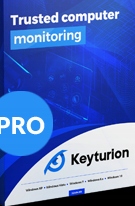 Keyturion Pro 1 st. / 3 miesiące ESD