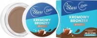 Stars from the stars WEDEL kremowy bronzer 01 kontur, 10 g