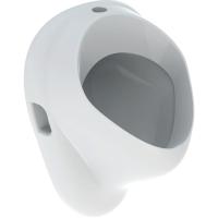 Geberit Pisuar Geberit Felix, dopływ u góry, odpływ do tyłu lub w dół