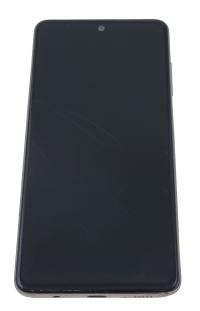 Смартфон Samsung Galaxy A51 4 ГБ / 128 ГБ 4G (LTE) черный