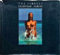 THE PIRELLI CALENDAR ALBUM /TWARDA/