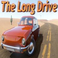 The Long Drive полная версия STEAM