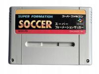 Super Formation Soccer SFC NTSC-J