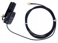 NAGOYA RB-CLP uchwyt na okno sam. do anteny SMA