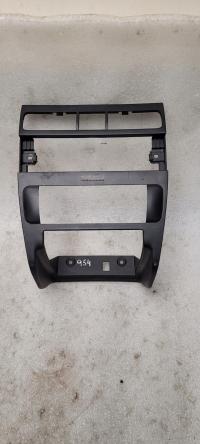 RAMKA KONSOLI POD KLIMATRONIC SEAT LEON TOLEDO 1M0863263