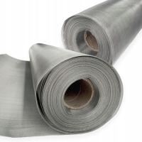 Сетка нержавеющей стали сплетенная провод 0.2 мм ушко 0.5 КС 0.5 мм 0. 5м2