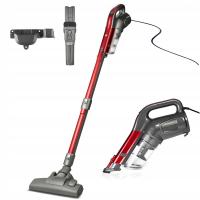 Odkurzacz ręczny Balter Vento H3 czerwony