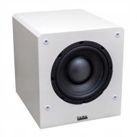 Активный сабвуфер Taga Harmony TSW - 80 95W White