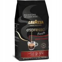 Lavazza Gran Crema Espresso - кофе в зернах 1 кг