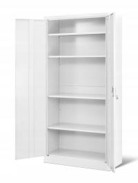 Szafa narzędziowa Majs SMCA18JS