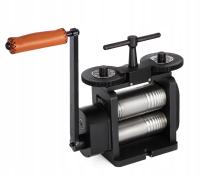 Walcarka kombinowana 110mm Narzędzia do tworzenia biżuterii