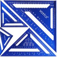 Алюминиевый столярный угол 12 