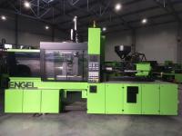 ENGEL VC 500/110 POWER Wtryskarka