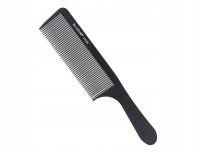 Grzebień Fryzjerski Do Strzyżenia Włosów Męski CK206