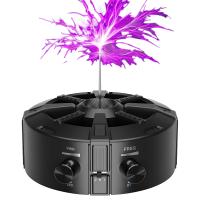 60Hz музыкальная катушка Tesla музыкальная катушка Palm Lightning