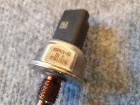 Delphi 28389848 Czujnik, ciśnienie paliwa