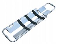 Nosze podbierakowe aluminiowe YDC-4A