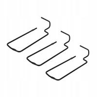 Lockdown-стойка для коротких ружей Handgun Muzzle Rack - 3 шт.