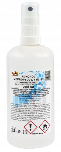 Płyn uniwersalny Kryptontek 200 ml