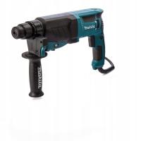 MAKITA HR 2630 MLOTOWIERTARKA sds-plus bez walizki