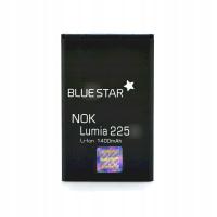 Bateria Do Nokia Blue Star 1400 mAh