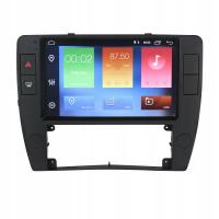 RADIO NAWIGACJA GPS VOLKSWAGEN PASSAT B5 1997-2006 ANDROID