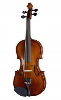 ZESTAW Altówka Stentor SR1505 Student II 16