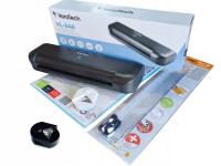 Высокоскоростной ламинатор A4 триммер угловая закругленная пленка MegaPaka 240