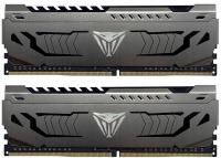 Pamięć RAM DDR4 Patriot 32GB (2x16GB) 3200MHz CL16 Viper Steel