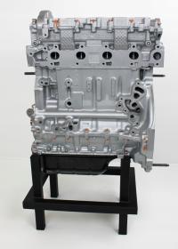 Восстановленный двигатель 1,6 HDI / TDCI 16v Peugeot Ford Citroen Volvo