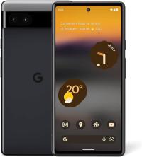 Смартфон Google Pixel 6A 6 / 128GB 5G 6.1 