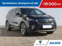 Kia Sorento 2.0 CRDi, Salon Polska, Serwis ASO